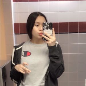 Meet your Posher, Abby